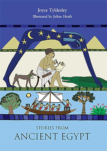 Stories from Ancient Egypt von Oxbow Books Limited